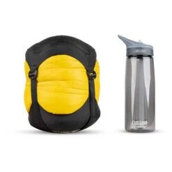 Sea To Summit Spark SpIV Dunsovepose (Regular) -Osprey Salgsbutikk Sea To Summit Spark SpIV komprimmert