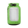 Sea To Summit View Dry Sack Pakkepose (2L) -Osprey Salgsbutikk Sea To Summit View Dry Sack Apple Green