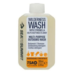 Sea To Summit Wilderness Wash Citronella