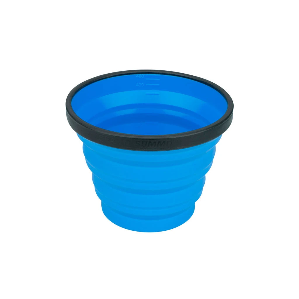 Sea To Summit X-Mug Turkrus 7 Sea To Summit X-Mug Turkrus - Bilde 5