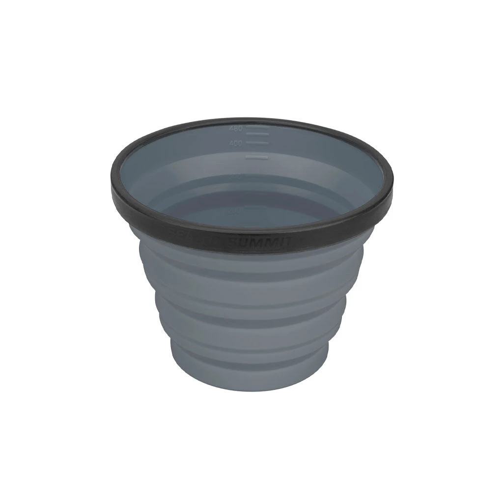 Sea To Summit X-Mug Turkrus 5 Sea To Summit X-Mug Turkrus - Bilde 3