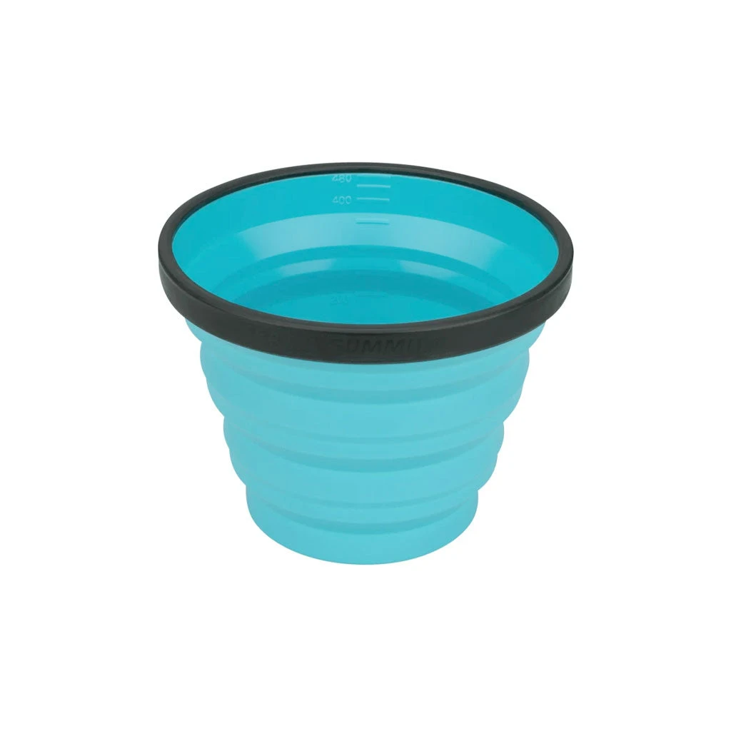 Sea To Summit X-Mug Turkrus 8 Sea To Summit X-Mug Turkrus - Bilde 6