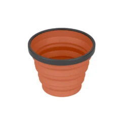 Sea To Summit X-Mug Turkrus 16 Sea To Summit X-Mug Turkrus -Osprey Salgsbutikk Sea To Summit X Mug Turkrus Rust