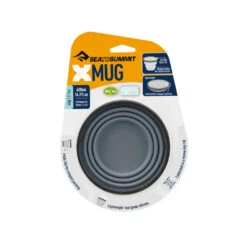 Sea To Summit X-Mug Turkrus 17 Sea To Summit X-Mug Turkrus -Osprey Salgsbutikk Sea To Summit X Mug Turkrus innpakning