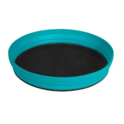 Sea To Summit X-Plate Turtallerken -Osprey Salgsbutikk Sea To Summit X Plate Turtallerken Pacific Blue