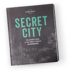 Secret City