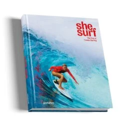 She Surf - The Rise Of Female Surfing