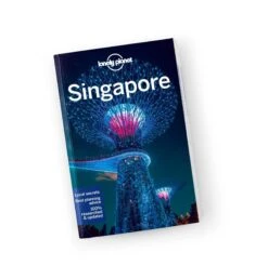 Singapore Lonely Planet