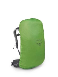 Osprey Sirrus 26 (Dame) -Osprey Salgsbutikk Sirrus26 S22 Side2 TunnelVisionGrey 10003572 web