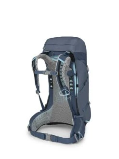 Osprey Sirrus 26 (Dame) -Osprey Salgsbutikk Sirrus26 S22 SideBack MutedSpaceBlue 10003572 web