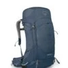 Osprey Sirrus 36 (Dame) -Osprey Salgsbutikk Sirrus36 S22 Side MutedSpaceBlue 10004061 web