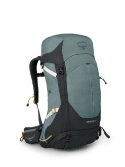 Osprey Sirrus 36 (Dame) -Osprey Salgsbutikk Sirrus36 S22 Side SucculentGreen 10004268 web