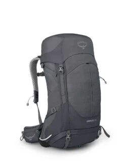 Osprey Sirrus 36 (Dame) -Osprey Salgsbutikk Sirrus36 S22 Side TunnelVisionGrey 10003570 web