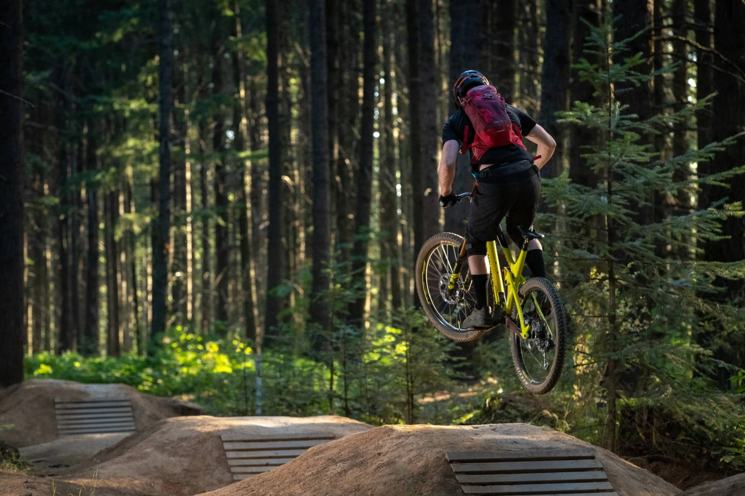 Osprey Siskin 12 Hydreringssekk Herre 13 Osprey Siskin 12 Hydreringssekk Herre - Bilde 11