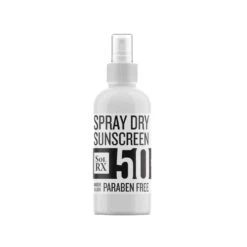 Solkrem Spray SPF50