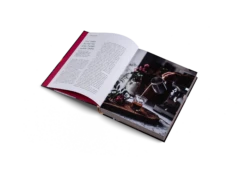 Spill The Beans - Global Coffee Cultures And Recipes -Osprey Salgsbutikk SpillTheBeans inside02 2000x png