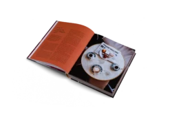 Spill The Beans - Global Coffee Cultures And Recipes -Osprey Salgsbutikk SpillTheBeans inside03 2000x png