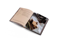 Spill The Beans - Global Coffee Cultures And Recipes -Osprey Salgsbutikk SpillTheBeans inside05 2000x png