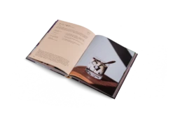 Spill The Beans - Global Coffee Cultures And Recipes -Osprey Salgsbutikk SpillTheBeans inside07 2000x png