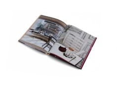 Spill The Beans - Global Coffee Cultures And Recipes -Osprey Salgsbutikk SpillTheBeans inside08 2000x png