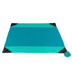 TICKET TO THE MOON Beach Blanket Strandpledd -Osprey Salgsbutikk TMBB EMG