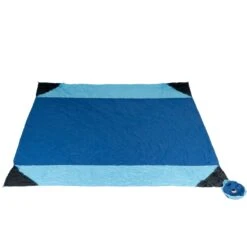 TICKET TO THE MOON Beach Blanket Strandpledd -Osprey Salgsbutikk TMBB RBSB