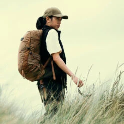 Osprey Talon Earth 22 Dagstursekk -Osprey Salgsbutikk Talon Earth Desert Brown Unisex 01 web