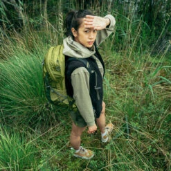 Osprey Talon Earth 22 Dagstursekk -Osprey Salgsbutikk Talon Earth Tundra Green Unisex 01 web