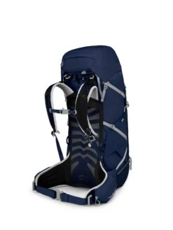 Osprey Talon 44 Tursekk Herre -Osprey Salgsbutikk Talon44 S21 SideBack CeramicBlue web 2
