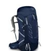 Osprey Talon 44 Tursekk Herre 1 Osprey Talon 44 Tursekk Herre -Osprey Salgsbutikk Talon44 S21 Side CeramicBlue web 2