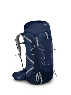Osprey Talon 44 Tursekk Herre -Osprey Salgsbutikk Talon44 S21 Side CeramicBlue web