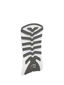 Osprey Talon 22 Dagstursekk -Osprey Salgsbutikk Talon 22 S21 Side2 Stealth Black web