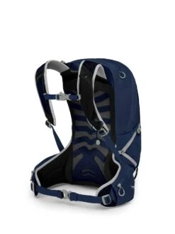 Osprey Talon 22 Dagstursekk -Osprey Salgsbutikk Talon 22 S21 SideBack Ceramic Blue web