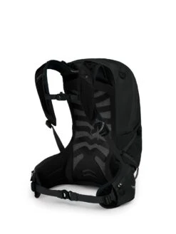 Osprey Talon 22 Dagstursekk -Osprey Salgsbutikk Talon 22 S21 SideBack Stealth Black web