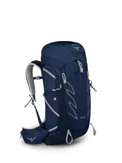 Osprey Talon 33 Dagstursekk -Osprey Salgsbutikk Talon 33 S21 Side Ceramic Blue web