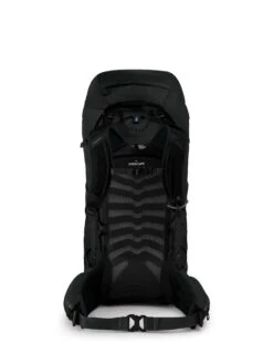 Osprey Talon 55 Tursekk Herre -Osprey Salgsbutikk Talon 55 S21 Back Stealth Black web