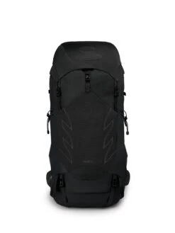 Osprey Talon 55 Tursekk Herre -Osprey Salgsbutikk Talon 55 S21 Front Stealth Black web