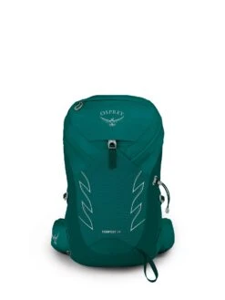Osprey Tempest 24 Tursekk Dame -Osprey Salgsbutikk Tempest 24 S21 Front Jasper Green web