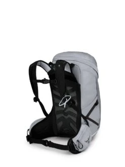 Osprey Tempest 24 Tursekk Dame -Osprey Salgsbutikk Tempest 24 S21 SideBack Aluminum Grey web