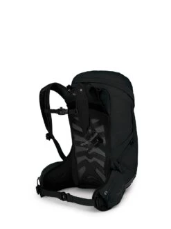 Osprey Tempest 24 Tursekk Dame -Osprey Salgsbutikk Tempest 24 S21 SideBack Stealth Black web