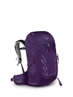 Osprey Tempest 24 Tursekk Dame -Osprey Salgsbutikk Tempest 24 S21 Side Violac Purple web