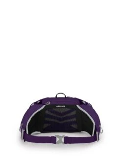 Osprey Tempest 6 -Osprey Salgsbutikk Tempest 6 S21 Back Violac Purple web