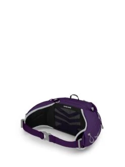 Osprey Tempest 6 -Osprey Salgsbutikk Tempest 6 S21 SideBack Violac Purple web