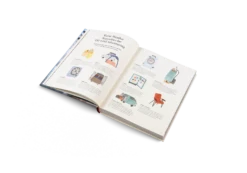 The Getaways - Vans And Life In The Great Outdoors -Osprey Salgsbutikk TheGetawaysEN inside03 2000x png