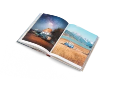 The Getaways - Vans And Life In The Great Outdoors -Osprey Salgsbutikk TheGetawaysEN inside06 2000x png