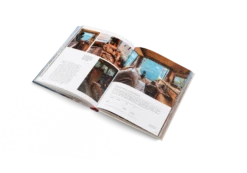 The Getaways - Vans And Life In The Great Outdoors -Osprey Salgsbutikk TheGetawaysEN inside07 2000x png