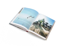 The Getaways - Vans And Life In The Great Outdoors -Osprey Salgsbutikk TheGetawaysEN inside08 2000x png