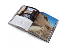 The Great American Road Trip -Osprey Salgsbutikk TheGreatAmericanRoadTrip inside04 2000x png