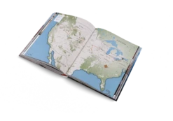 The Great American Road Trip -Osprey Salgsbutikk TheGreatAmericanRoadTrip inside05 2000x png