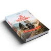 The Great Outdoors - 120 Recipes For Adventure Cooking -Osprey Salgsbutikk TheGreatOutdoors Outdoor cooking lay 2000x d05a0904 e11e 40b1 ad96 fa656e34dc35
